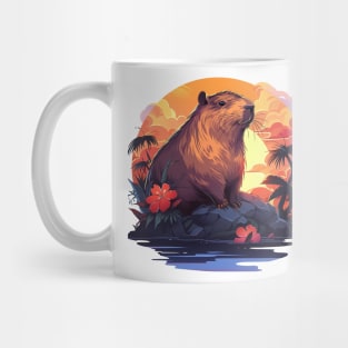 capybara Mug